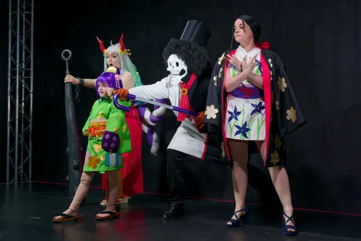 Copyright : Lucas Klotz